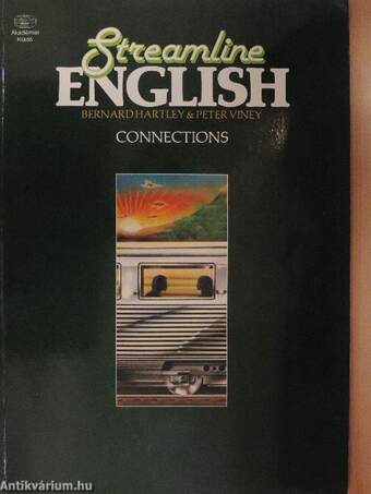 Streamline English Connections