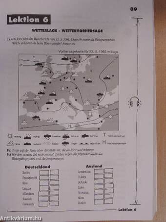 einFach gut 2. - Lehrbuch und Arbeitsbuch