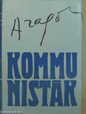 Kommunisták 1-2.