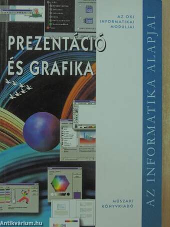 Prezentáció és grafika