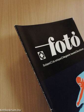 Fotó 1979. február