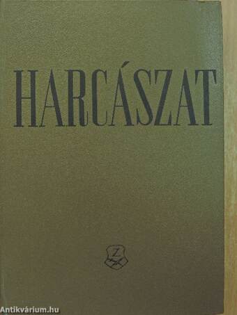 Harcászat