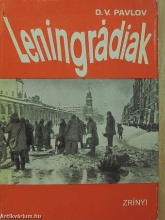 Leningrádiak