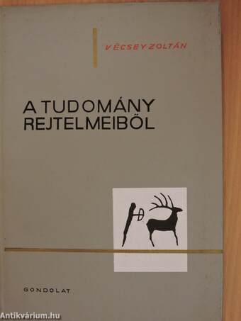 A tudomány rejtelmeiből