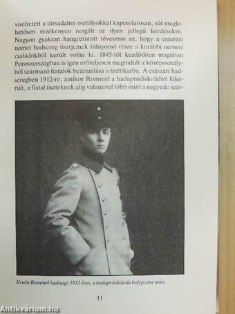 Rommel I-II.