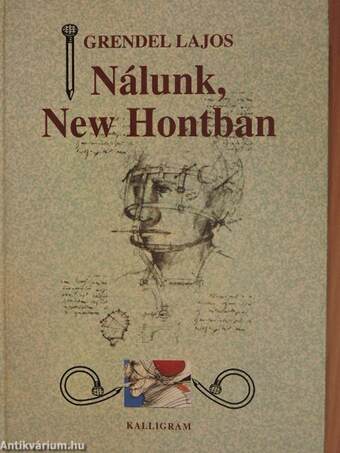 Nálunk, New Hontban