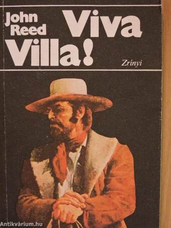 Viva Villa!