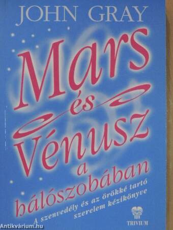Mars és Vénusz a hálószobában