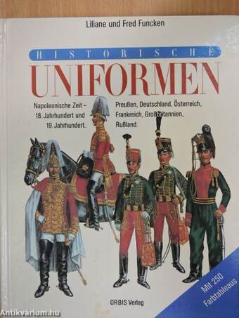 Historische Uniformen