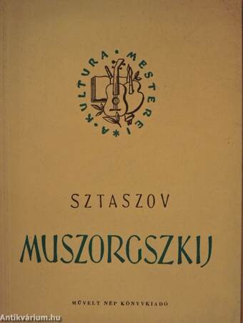 Muszorgszkij