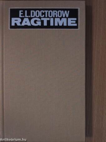 Ragtime