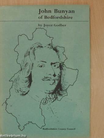 John Bunyan of Bedfordshire