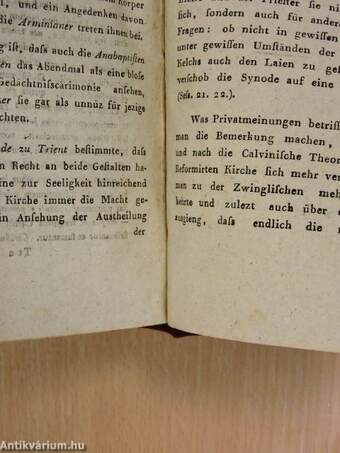 Lehrbuch der Dogmatik und Dogmengeschichte