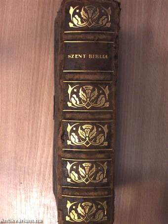 Szent Biblia