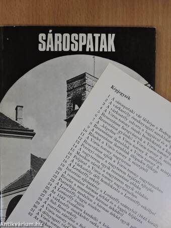 Sárospatak