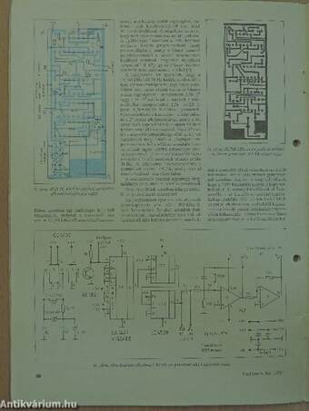 Rádiótechnika 1990. (nem teljes évfolyam)