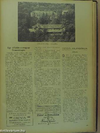 Uj Idők 1923. január-december I-II.