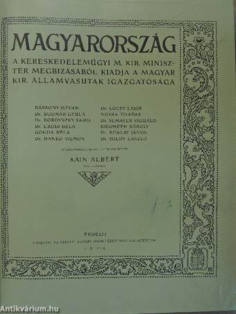 Magyarország