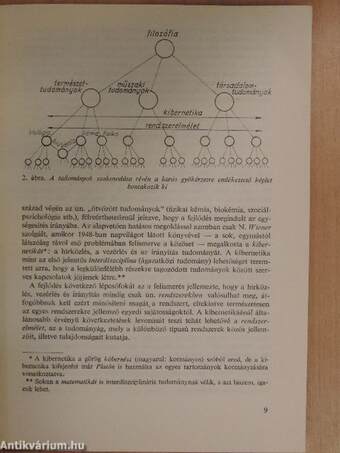 Rendszerszemléletű módszerek a mezőgazdaságban