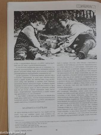 Család, gyermek, ifjúság 1999/2.