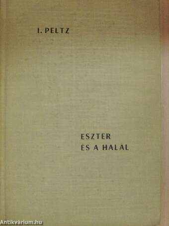 Eszter és a halál