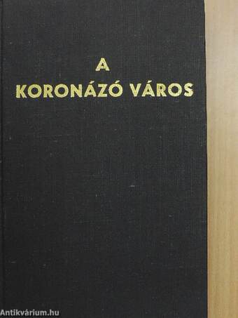 A koronázó város