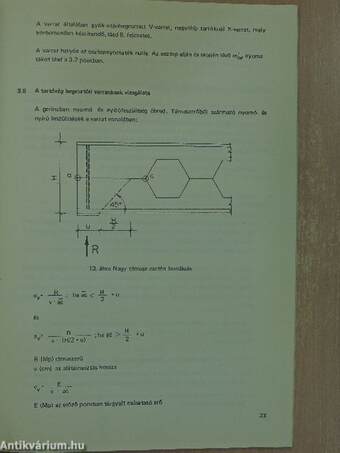 Sejttartók alkalmazása