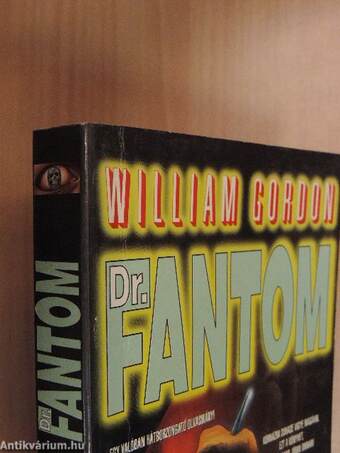 Dr. Fantom