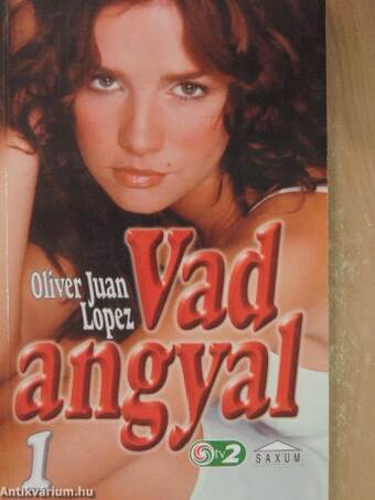 Vad angyal 1-6.