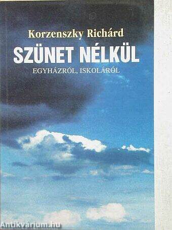 Szünet nélkül