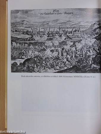 Buda visszafoglalásának emlékezete 1686