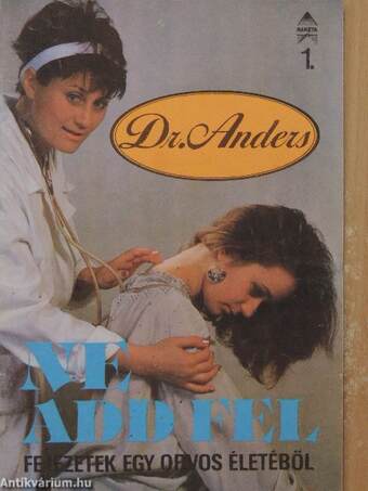 Dr. Anders 1-37.