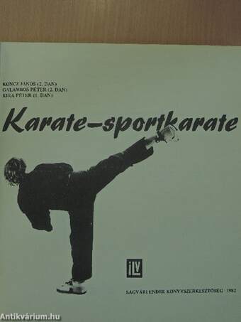 Karate-sportkarate