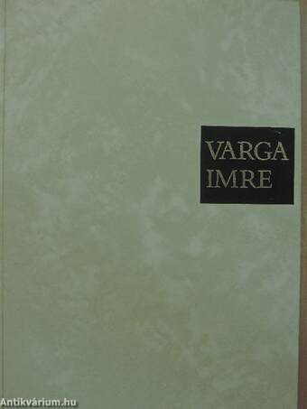 Varga Imre