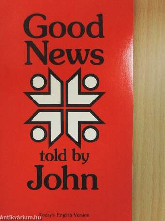 Good news told by John