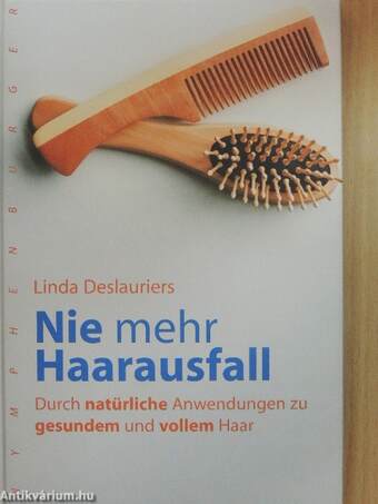 Nie mehr Haarausfall