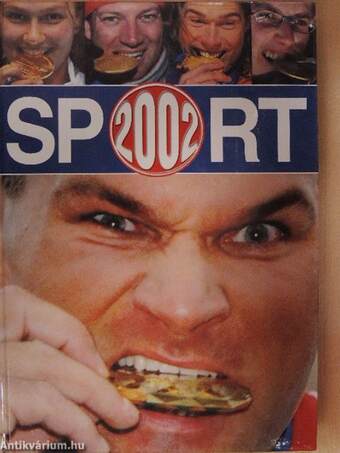 Sport 2002