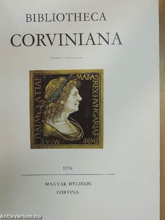 Bibliotheca Corviniana