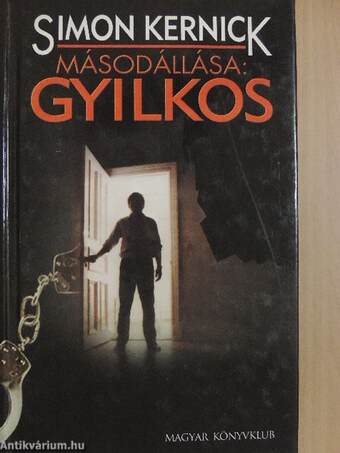 Másodállása: Gyilkos