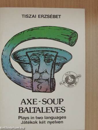 Axe-Soup Baltaleves