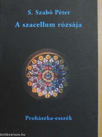 A szacellum rózsája