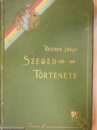 Szeged története 1.