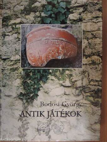 Antik játékok