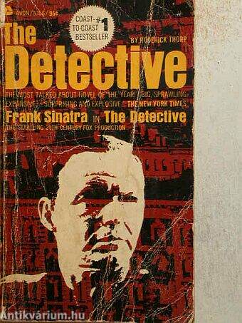 The Detective