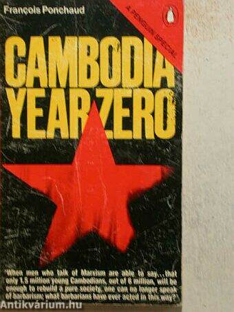 Cambodia Year Zero