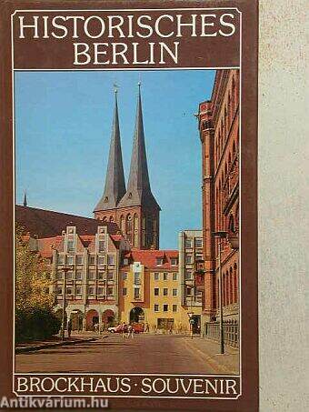 Historisches Berlin