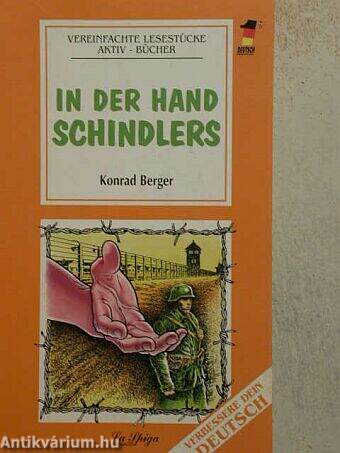 In der Hand Schindlers