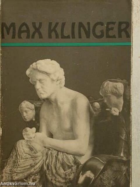 Max Klinger