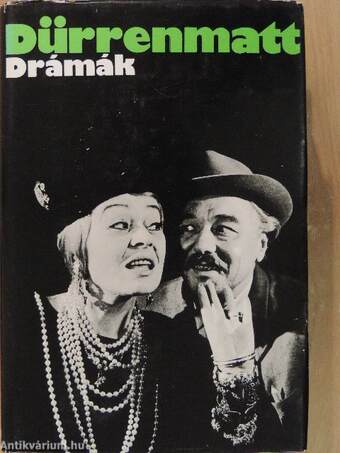 Drámák 1-2.