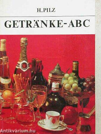 Getränke-ABC